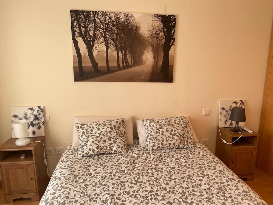 Precioso Apartamento En Zona Residencial Apartment Panticosa Ngoại thất bức ảnh
